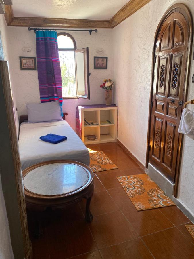Casa Elias Hotel Chefchaouen Exterior photo